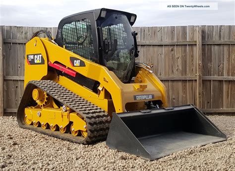 cat 279c2 2 speed hi-track skid steer|cat 279c parts diagram.